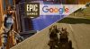Epic Games Blames Google of Creating a Fuss 10