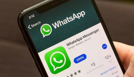 WhatsApp Messenger Status Features The New Ads 7