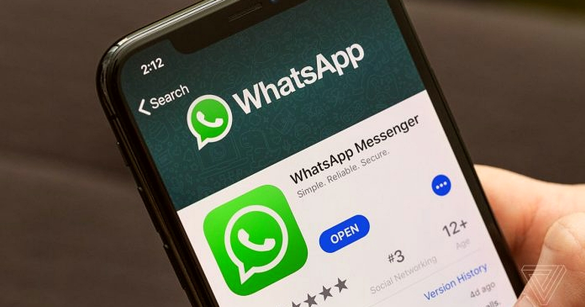 WhatsApp Messenger Status Features The New Ads 1