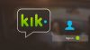 Kik Messenger is Going Under The Knife for Children Abuses 10