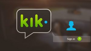 Kik Messenger is Going Under The Knife for Children Abuses 4