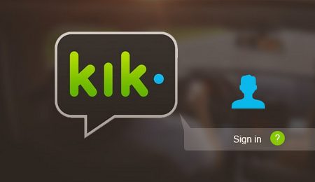 Kik Messenger is Going Under The Knife for Children Abuses 1