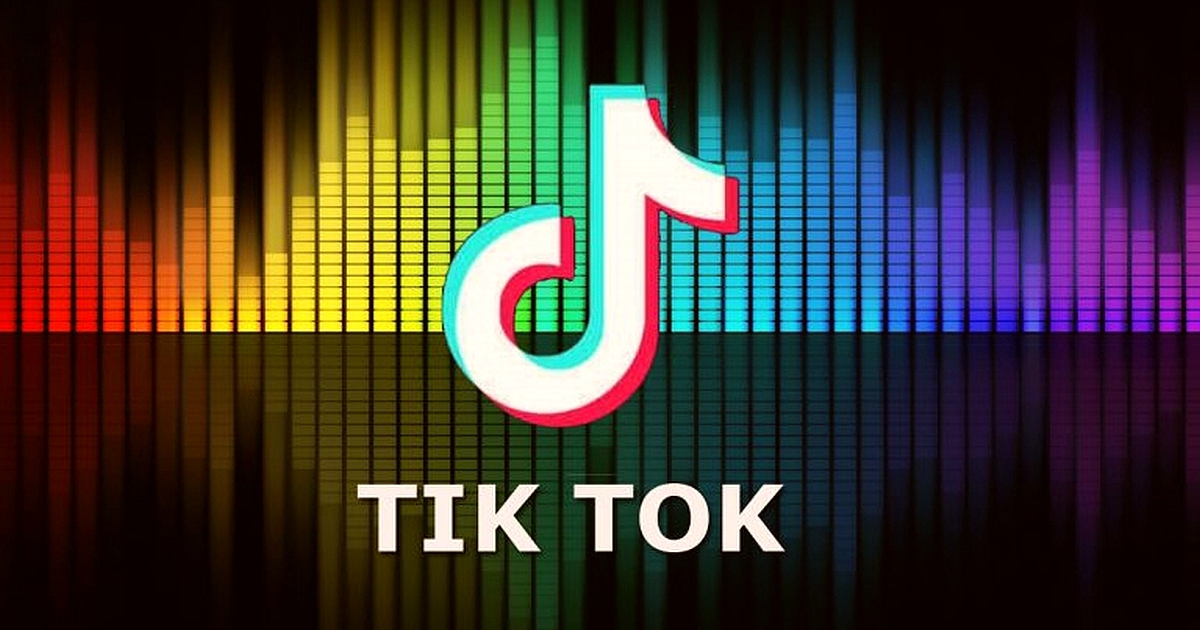 TikTok Suffers from a Design Malfunction 1