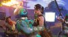 Fortnite Battle Royale and the New Blockbuster Challenge 4