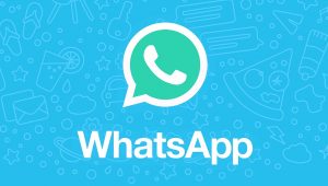 Download WhatsApp so you can start Monetization Plans 6