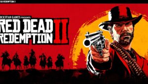 Download Red Dead Redemption 2 for PC, Xbox One & PlayStation 4 3