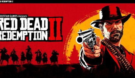 Download Red Dead Redemption 2 for PC, Xbox One & PlayStation 4 5