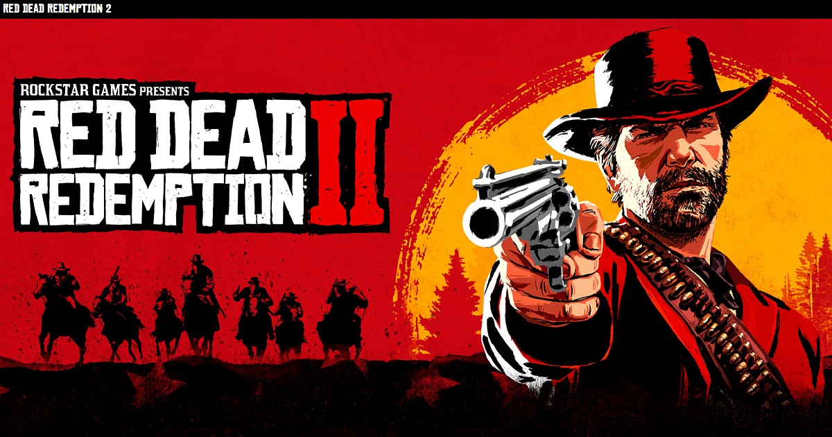 Download Red Dead Redemption 2 for PC, Xbox One & PlayStation 4 1