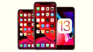 iOS 13, The Latest iPhone Software, All info, New features and it's Updates 1