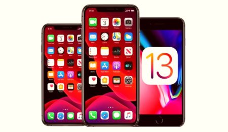 iOS 13, The Latest iPhone Software, All info, New features and it's Updates 1