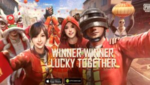 Download PUBG Mobile for Android, iPhone, PS4, Xbox and PC 2