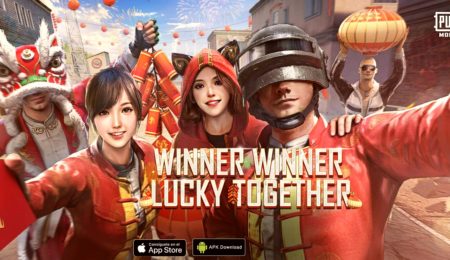 Download PUBG Mobile for Android, iPhone, PS4, Xbox and PC 2