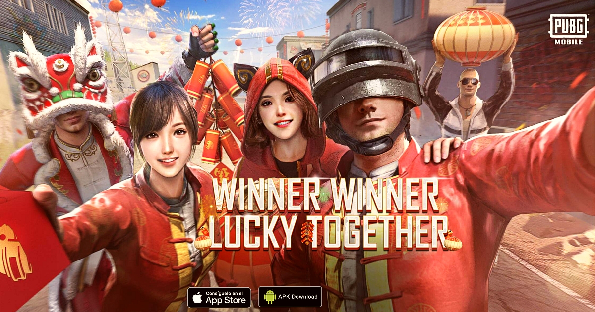 Download PUBG Mobile for Android, iPhone, PS4, Xbox and PC 3
