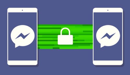 Facebook Messenger can't promise End-to-End Encryption Anytime Soon 5