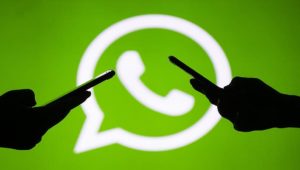 WhatsApp Fans Are Not Pleased with the App's Delayed Feature 3