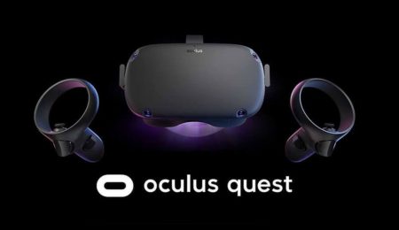 How the Oculus Quest is Changing VR 9