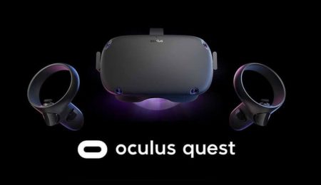 How the Oculus Quest is Changing VR 1