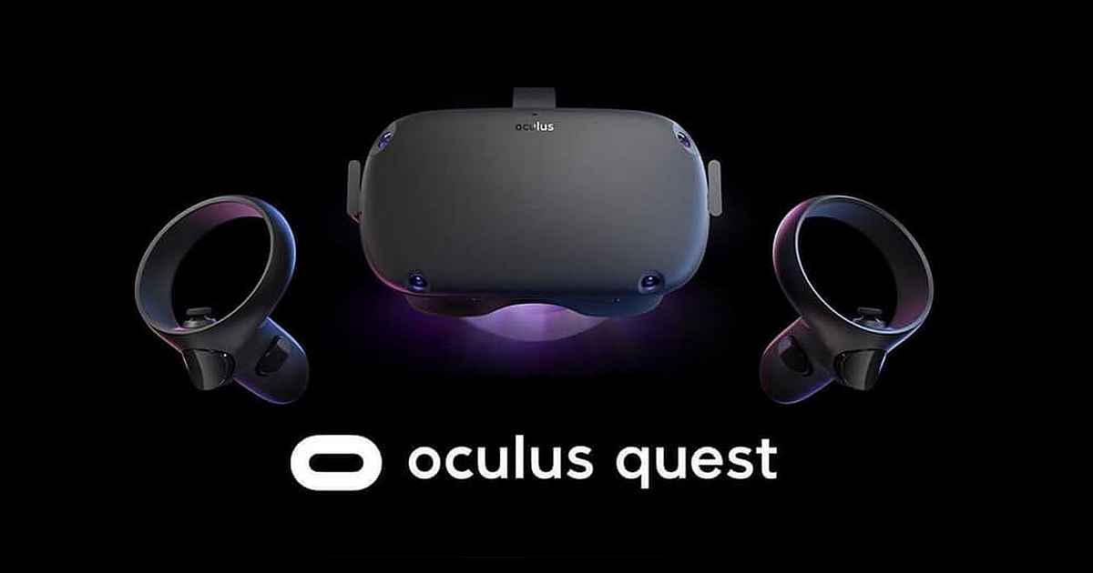 How the Oculus Quest is Changing VR 1