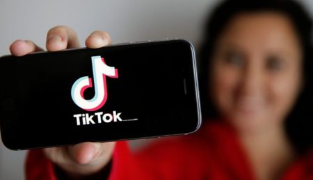 TikTok may be banned in America 3