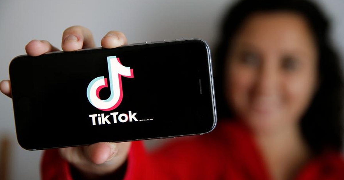 TikTok may be banned in America 1