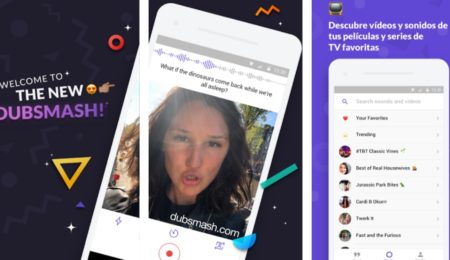 Download Dubsmash for Android, iPhone App: The TikTok Alternative 2