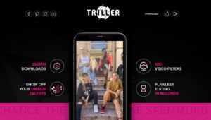 Download Triller for Android, iPhone App: The TikTok Alternative 21